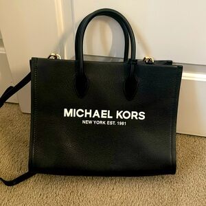 Michael Kors Tote Bag!!!